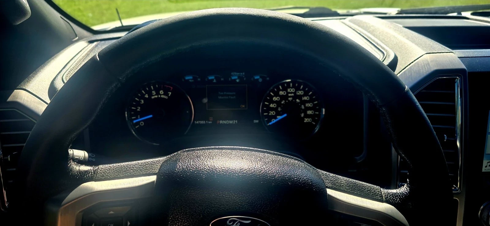 Ford F150 PLATINUM, снимка 6 - Автомобили и джипове - 54334491