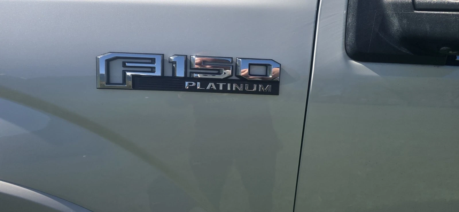 Ford F150 PLATINUM, снимка 14 - Автомобили и джипове - 54334491