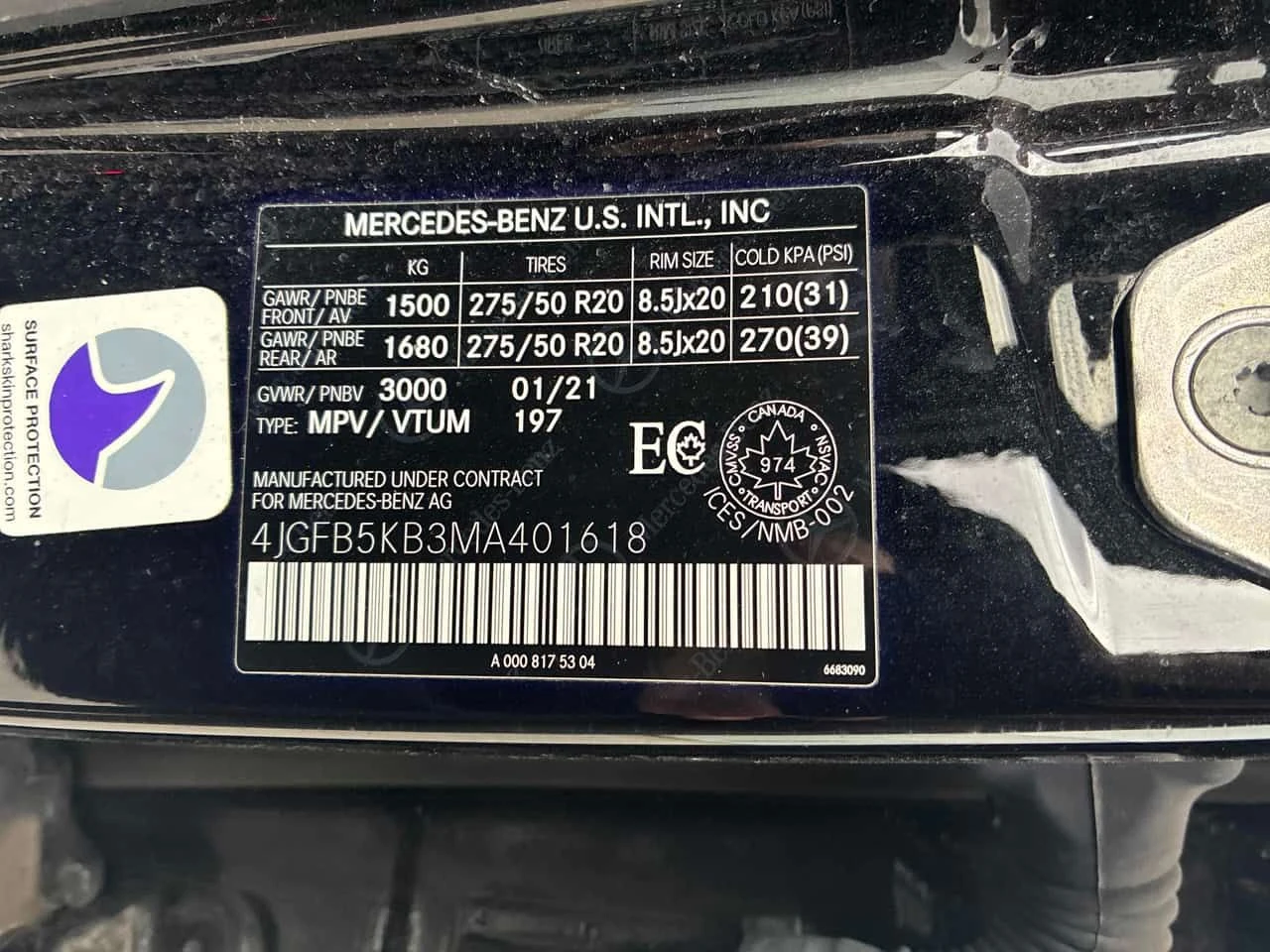 Mercedes-Benz GLE 450 BURMESTER/���������/��������/360 CAM/HUD | Mobile.bg � ����������� 16