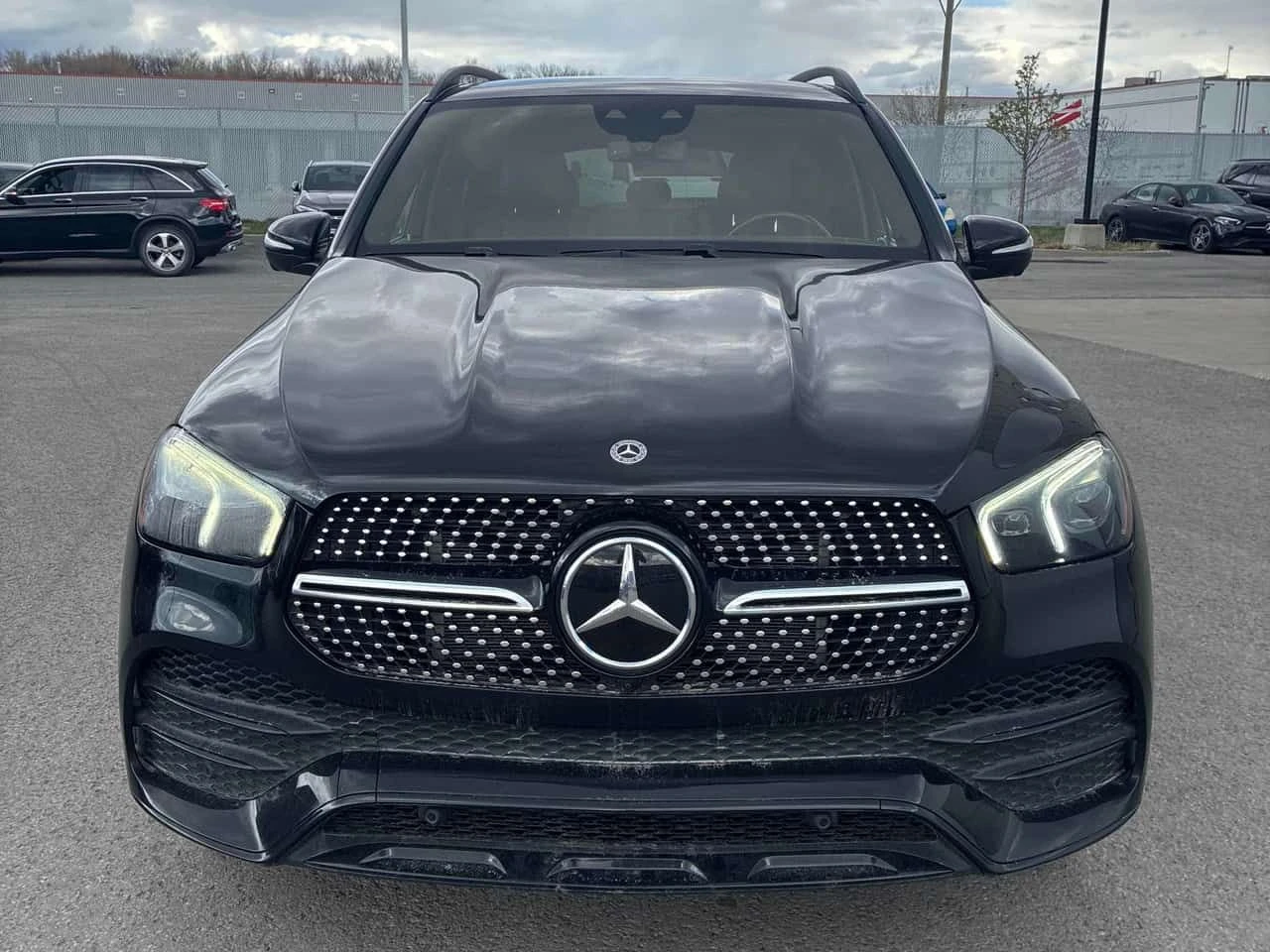 Mercedes-Benz GLE 450 BURMESTER/���������/��������/360 CAM/HUD | Mobile.bg � ����������� 2