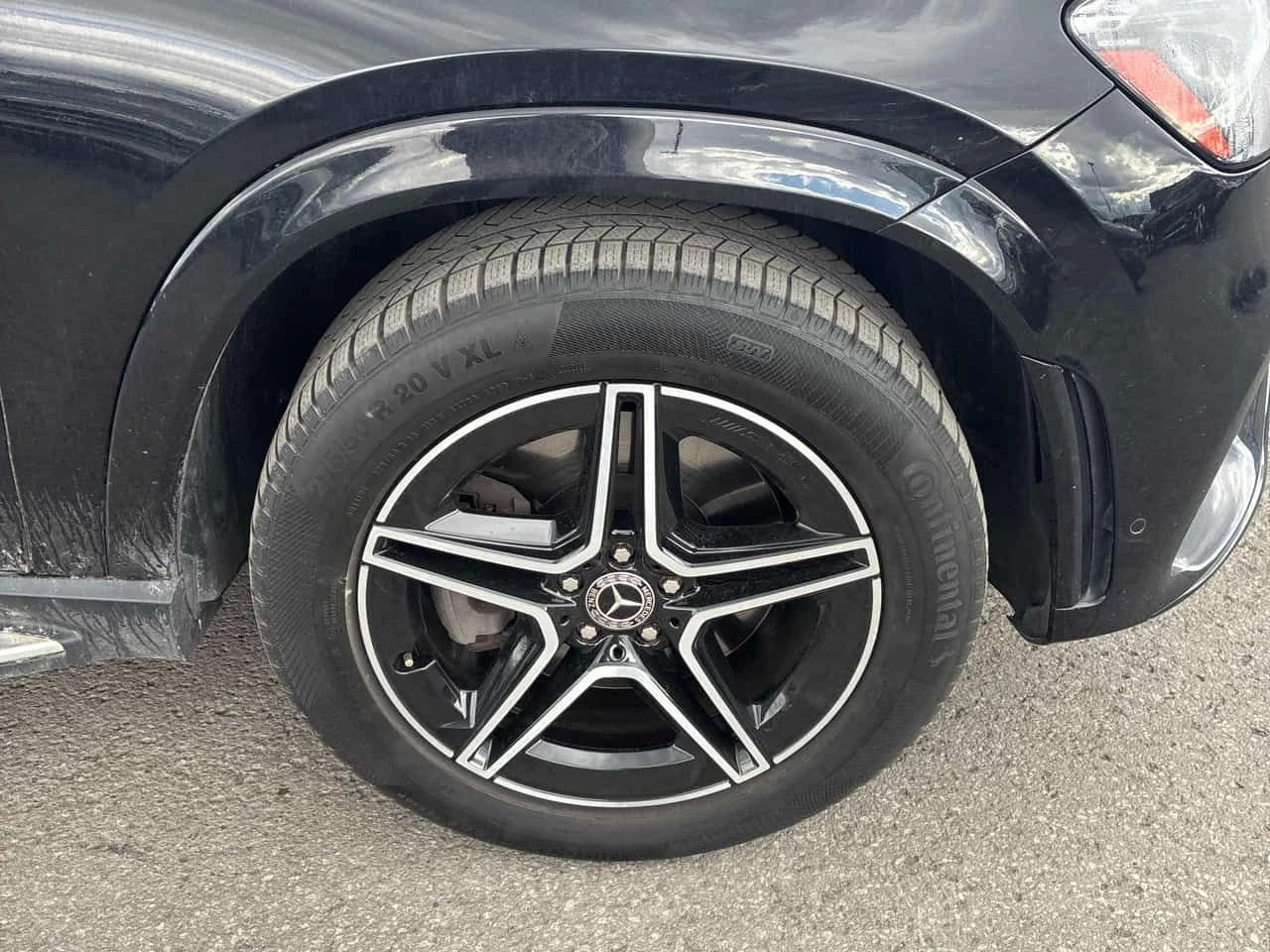 Mercedes-Benz GLE 450 BURMESTER/���������/��������/360 CAM/HUD | Mobile.bg � ����������� 6