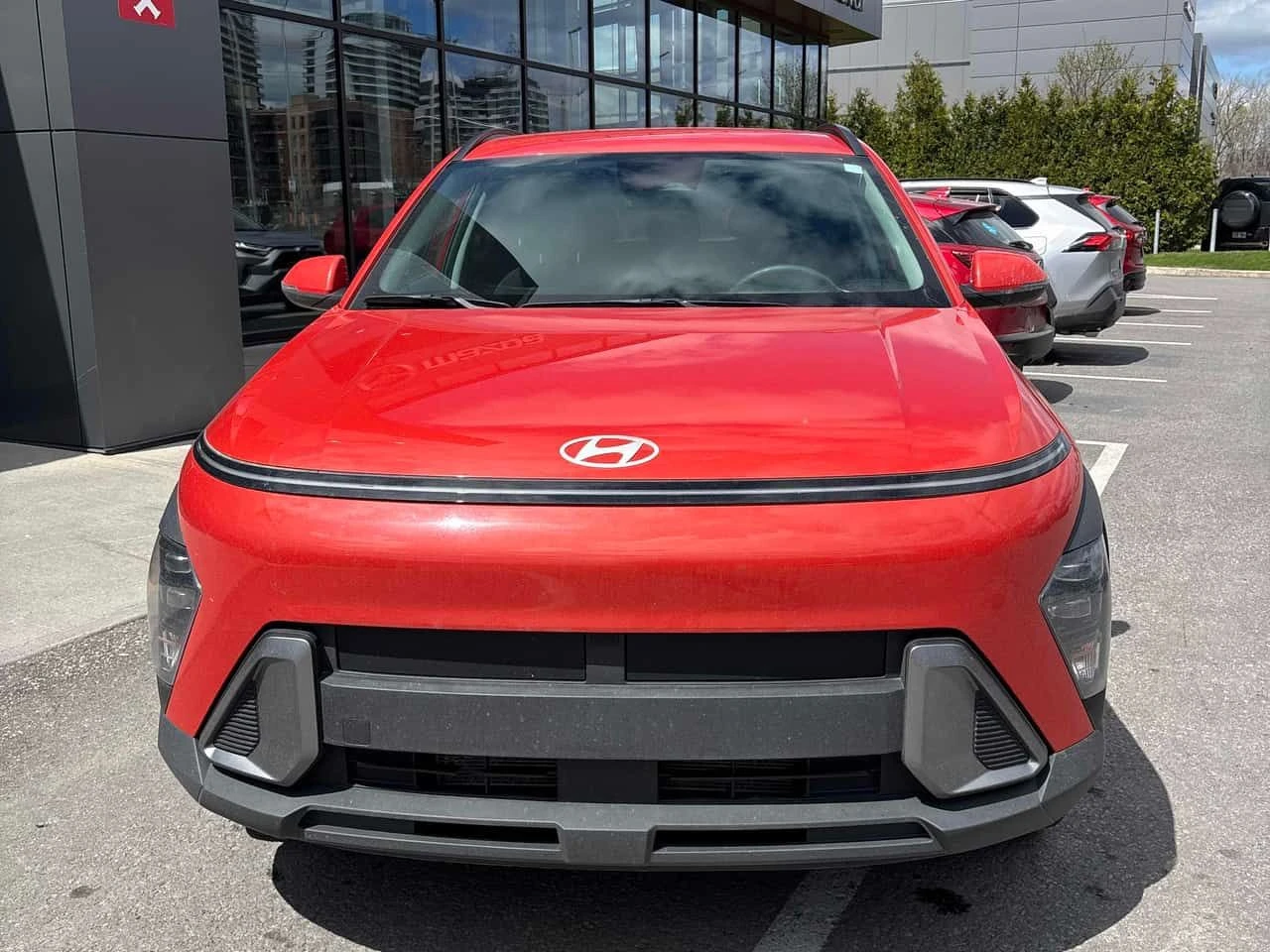Hyundai Kona * Preferred * ПОДГРЕВ* KEYLESS* , снимка 6 - Автомобили и джипове - 54413390