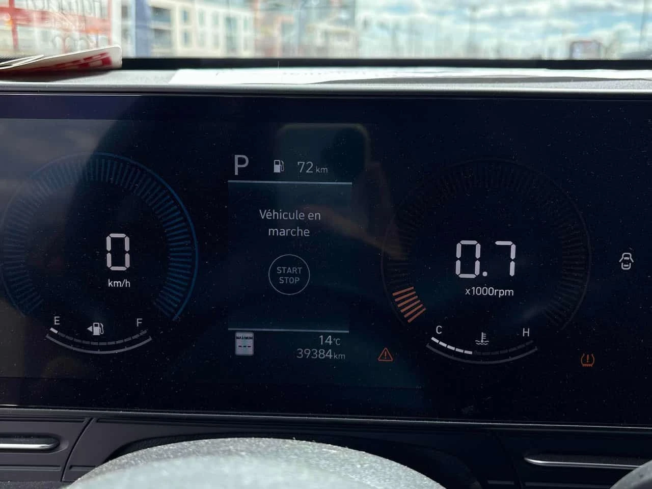 Hyundai Kona * Preferred * ПОДГРЕВ* KEYLESS* , снимка 8 - Автомобили и джипове - 54413390