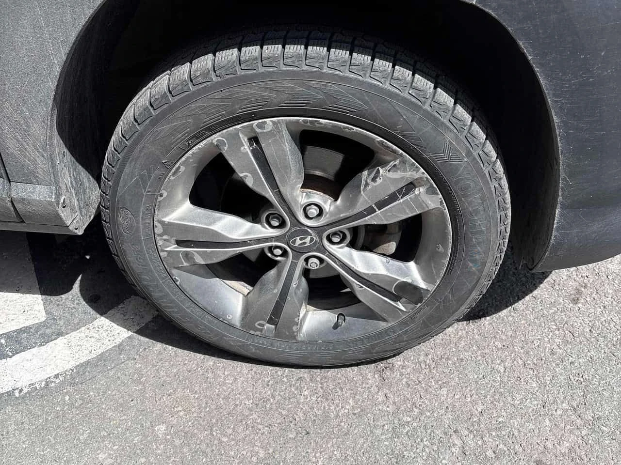 Hyundai Kona * Preferred * ПОДГРЕВ* KEYLESS* , снимка 7 - Автомобили и джипове - 54413390