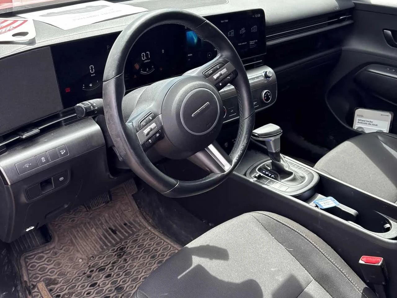 Hyundai Kona * Preferred * ПОДГРЕВ* KEYLESS* , снимка 5 - Автомобили и джипове - 54413390
