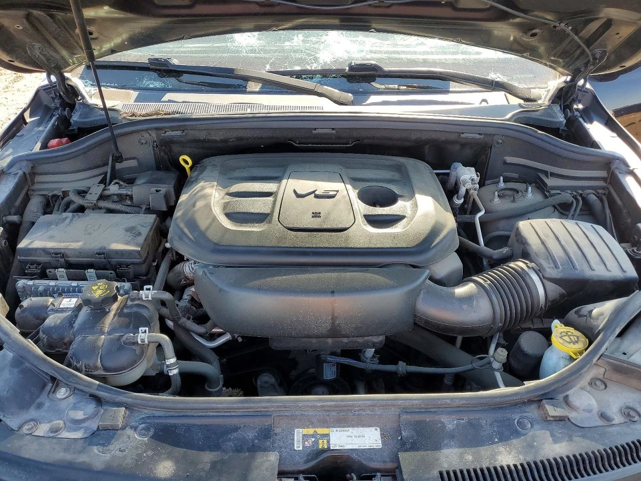 Jeep Grand cherokee Limited, снимка 12 - Автомобили и джипове - 54416274