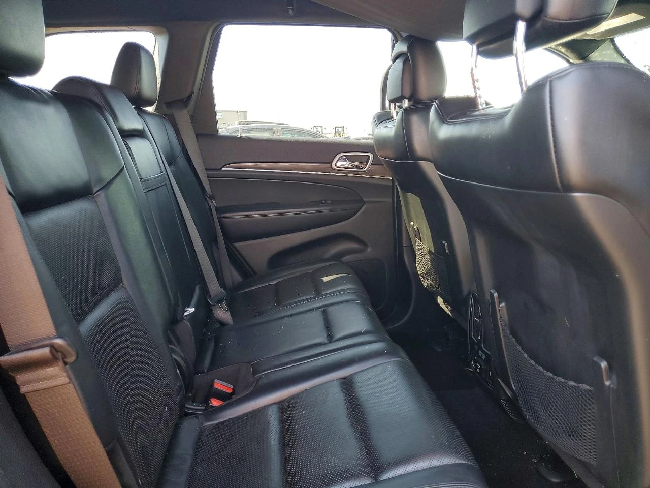 Jeep Grand cherokee Limited, снимка 11 - Автомобили и джипове - 54416274
