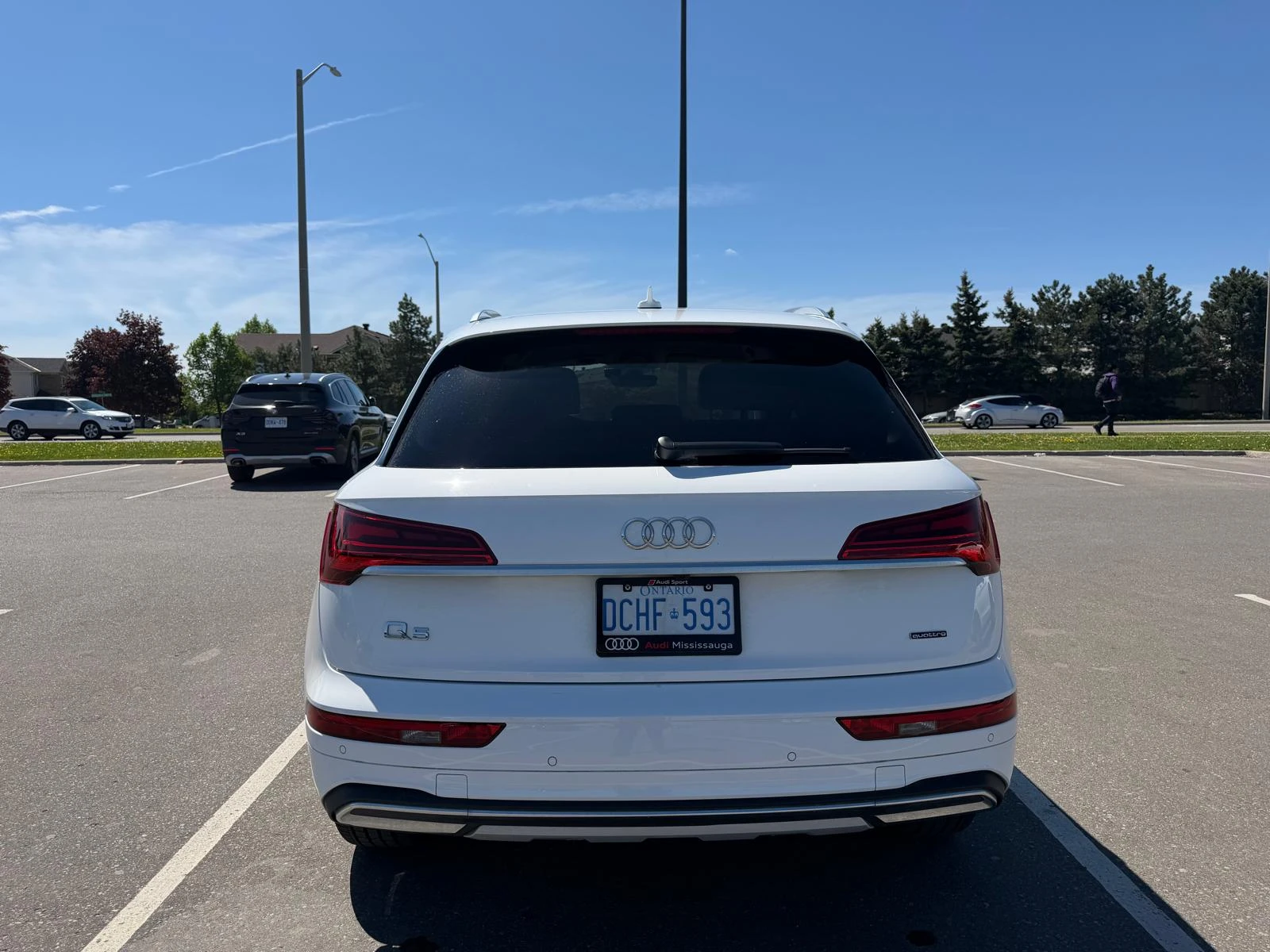 Audi Q5 CARFAX * ���� ������ * ��������� ���� �� �� *  | Mobile.bg � ����������� 5