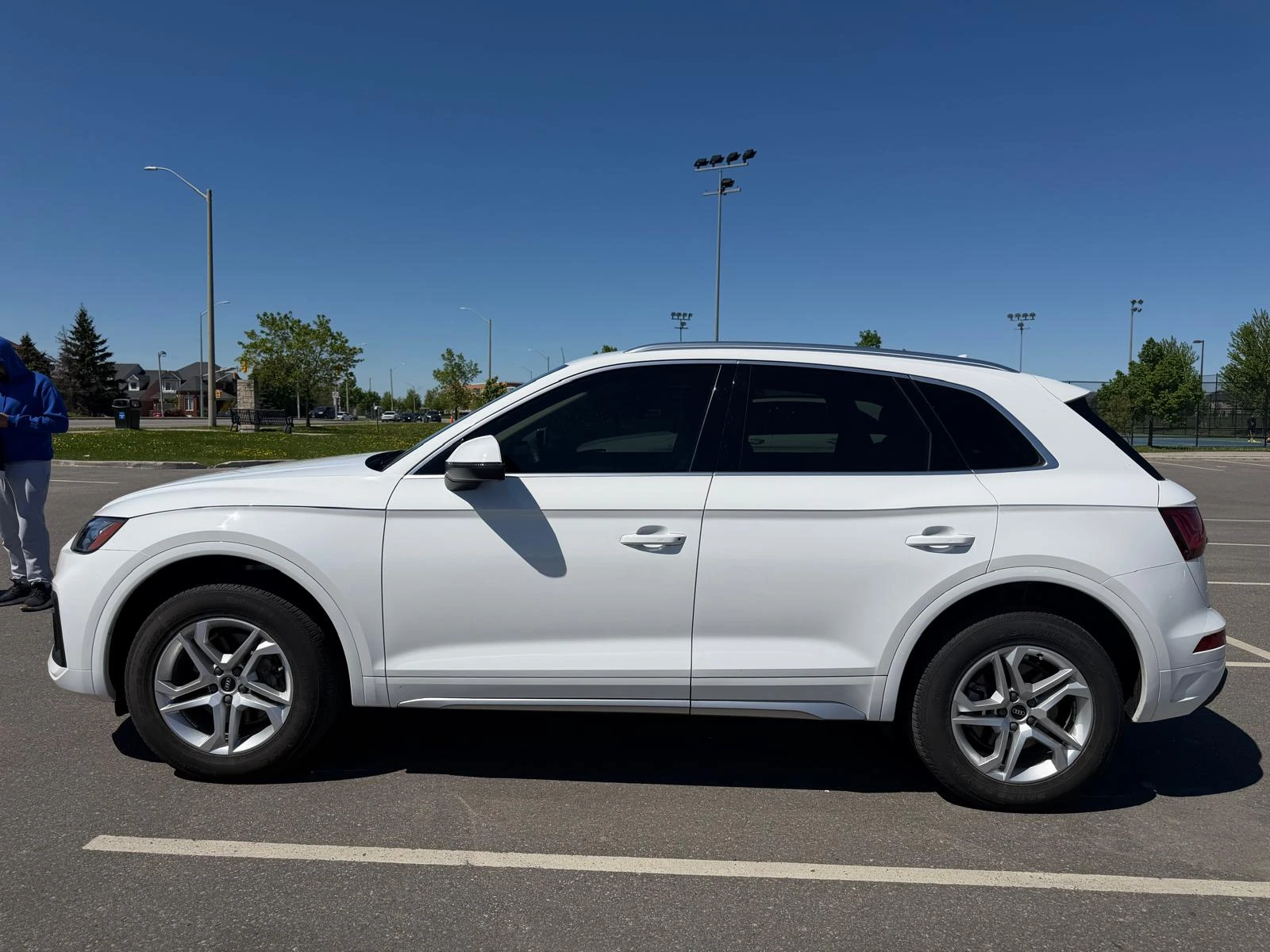 Audi Q5 CARFAX * ���� ������ * ��������� ���� �� �� *  | Mobile.bg � ����������� 3