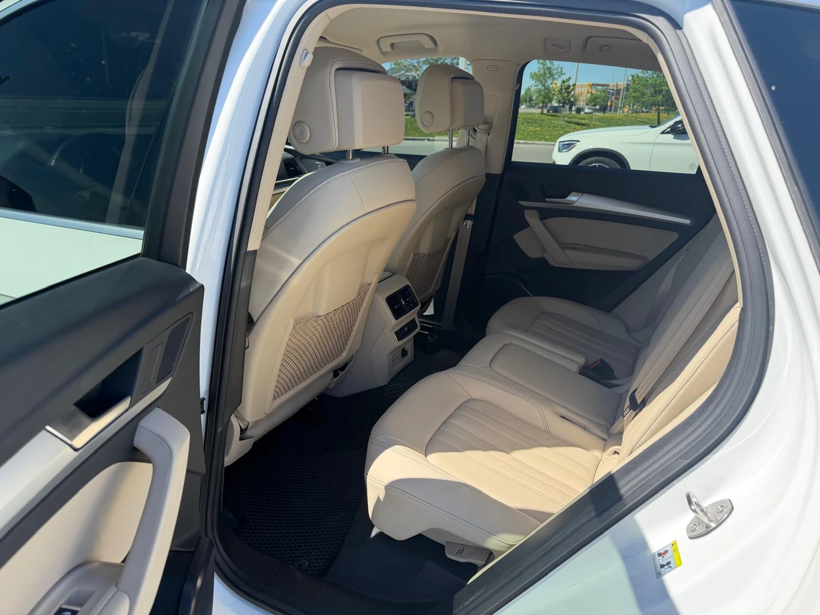 Audi Q5 CARFAX * ���� ������ * ��������� ���� �� �� *  | Mobile.bg � ����������� 8