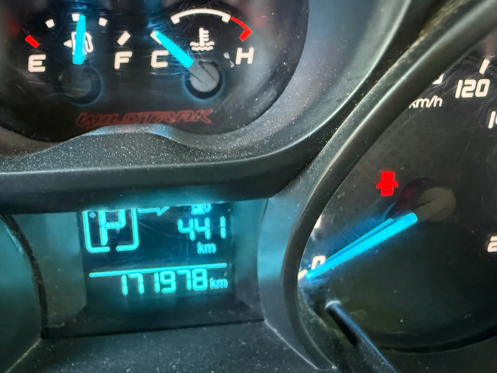 Ford Ranger Raptor 3.2TDCI, снимка 13 - Автомобили и джипове - 54663182