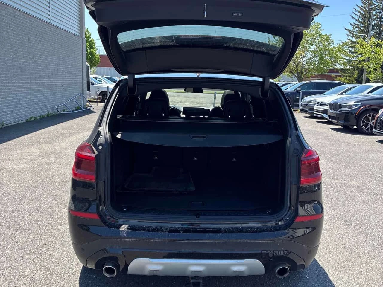 BMW X3 xDrive30i| DIGITAL DASH| PANO| КЛИПОВЕ| CARFAX, снимка 5 - Автомобили и джипове - 54683309