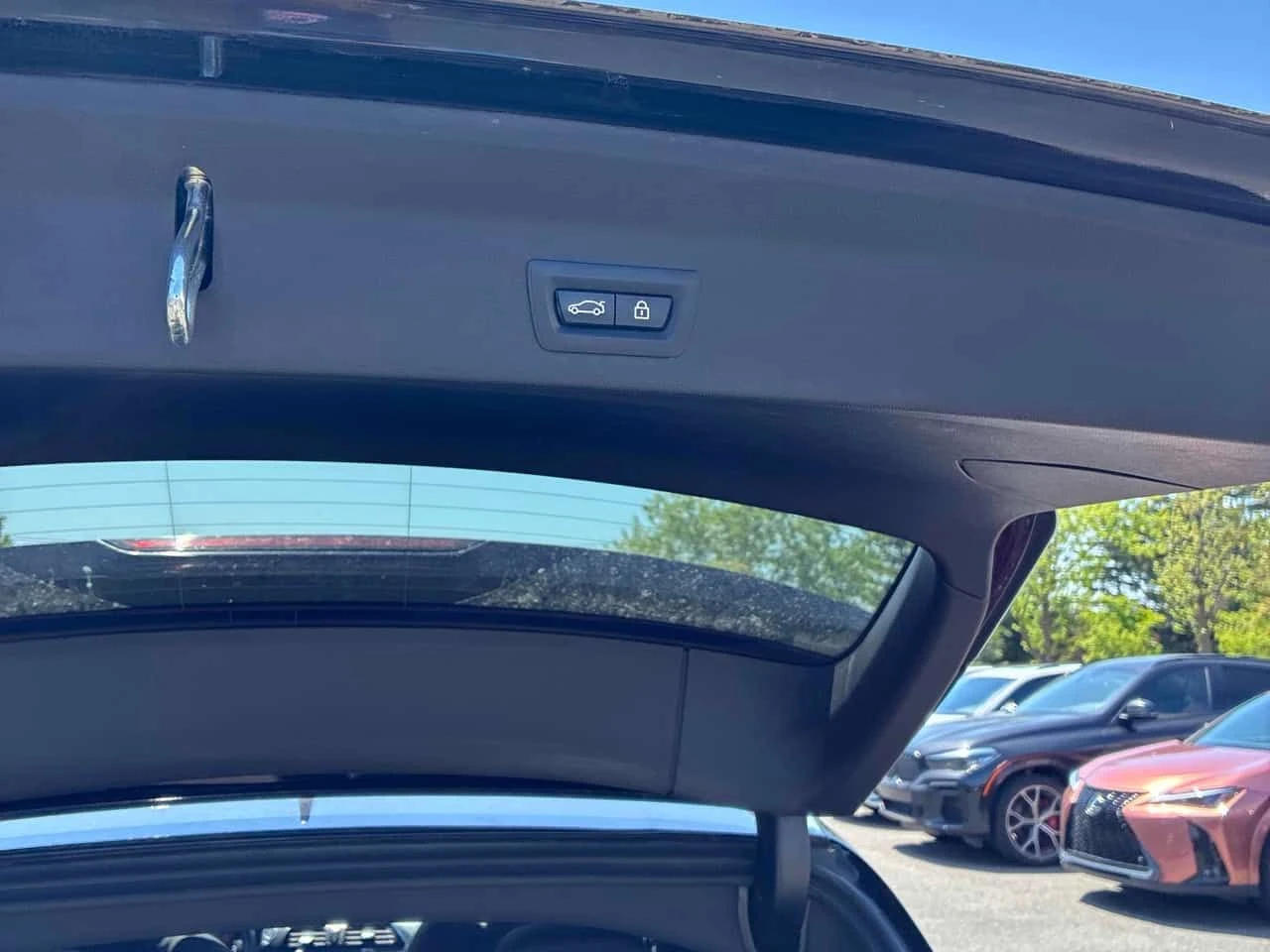 BMW X3 xDrive30i| DIGITAL DASH| PANO| КЛИПОВЕ| CARFAX, снимка 14 - Автомобили и джипове - 54683309