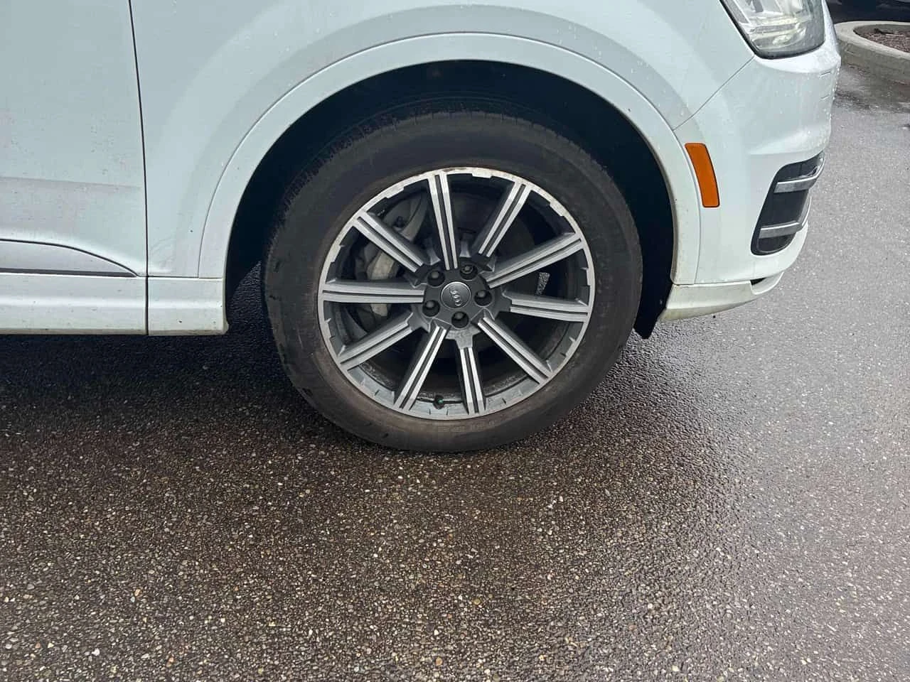 Audi Q7 * 3.0T Technik * CARFAX * ���� �� �� | Mobile.bg � ����������� 8