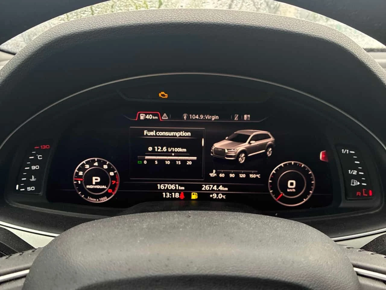 Audi Q7 * 3.0T Technik * CARFAX * ���� �� �� | Mobile.bg � ����������� 7