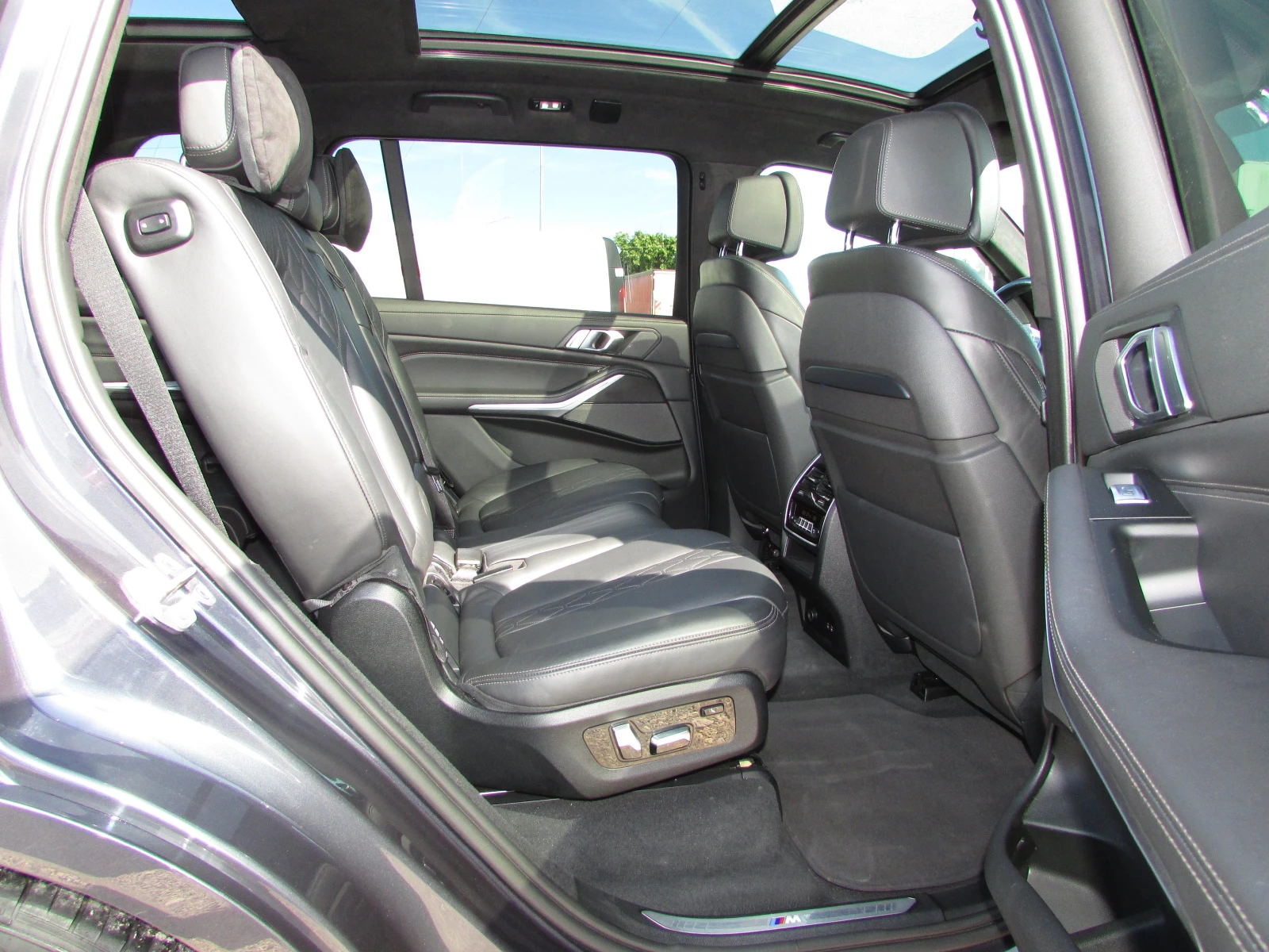 BMW X7 3.0d xDrive EU6D, снимка 12 - Автомобили и джипове - 54798412