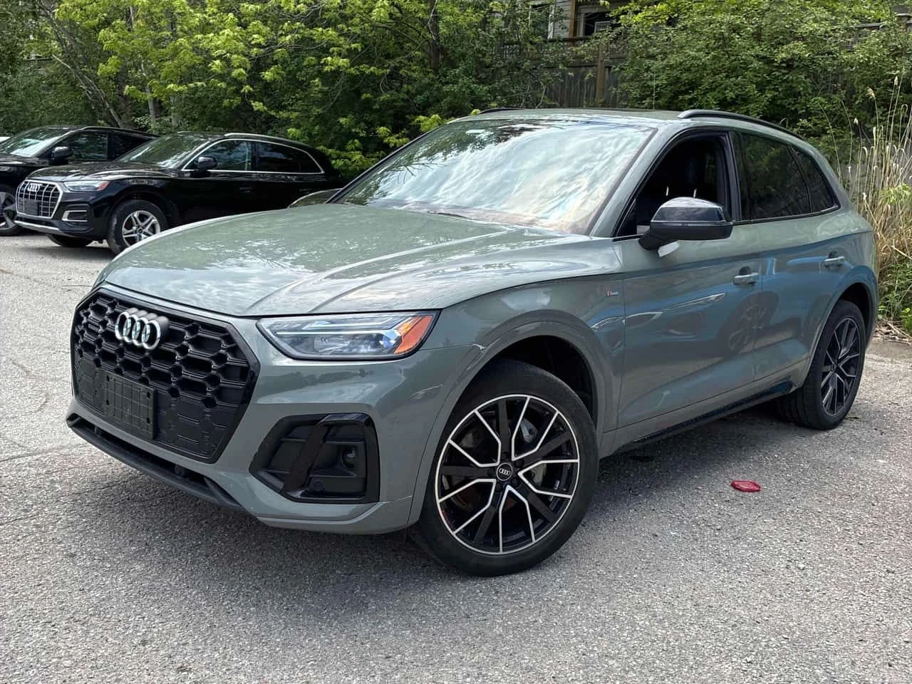 Audi Q5 Progressiv / �� ���������������� �� ����/NARDO | Mobile.bg � ����������� 2