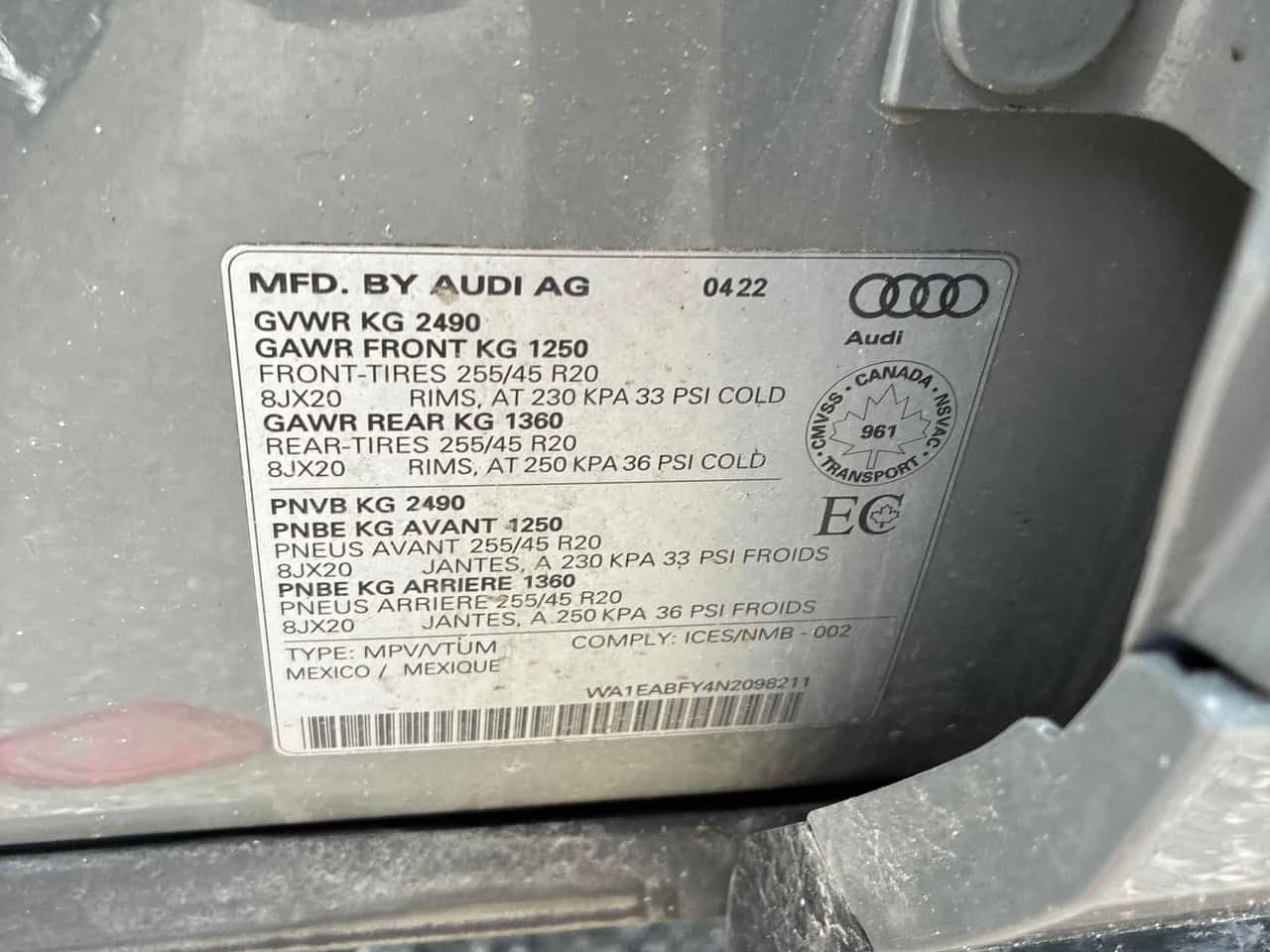 Audi Q5 Progressiv / �� ���������������� �� ����/NARDO | Mobile.bg � ����������� 11