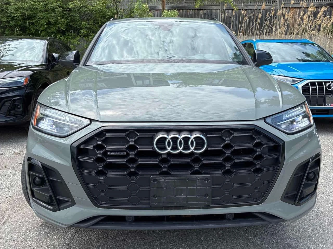 Audi Q5 Progressiv / �� ���������������� �� ����/NARDO | Mobile.bg � ����������� 6