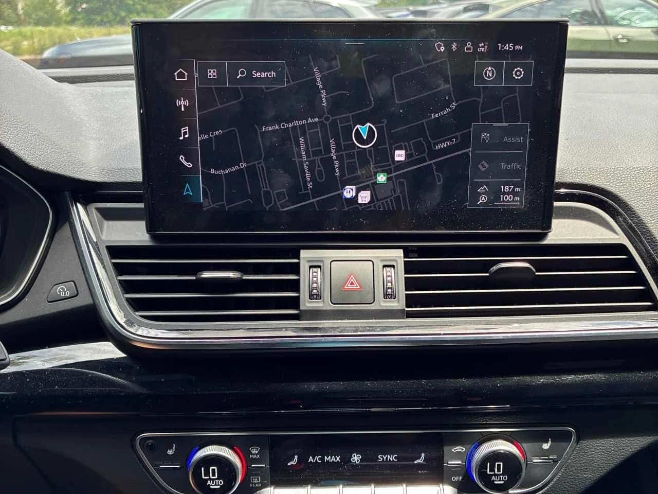 Audi Q5 Progressiv / �� ���������������� �� ����/NARDO | Mobile.bg � ����������� 9