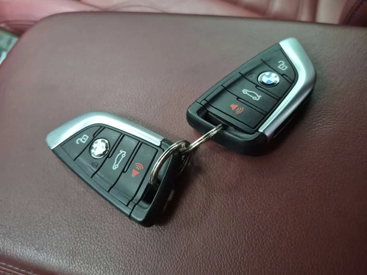 BMW X4 * xDrive30i * CARFAX * БЕЗ ПЪРВОНАЧАЛНА ВНОСКА, снимка 11 - Автомобили и джипове - 55220245