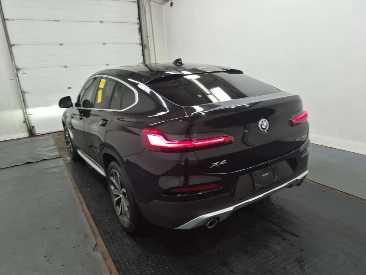 BMW X4 * xDrive30i * CARFAX * БЕЗ ПЪРВОНАЧАЛНА ВНОСКА, снимка 2 - Автомобили и джипове - 55220245