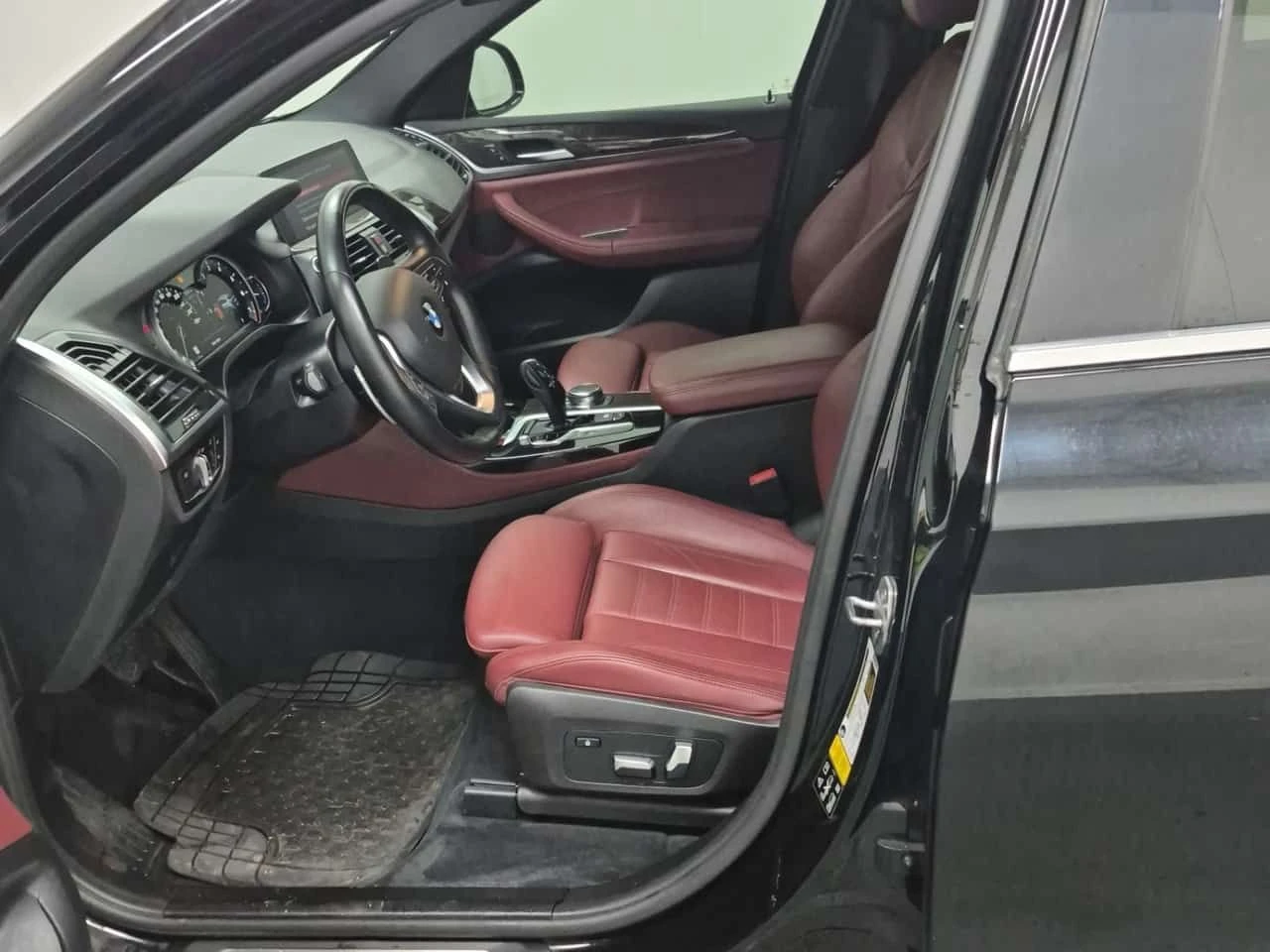 BMW X4 * xDrive30i * CARFAX * БЕЗ ПЪРВОНАЧАЛНА ВНОСКА, снимка 5 - Автомобили и джипове - 55220245