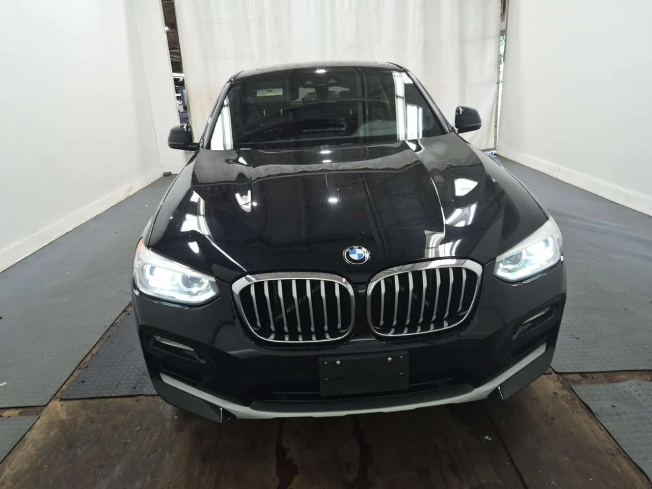 BMW X4 * xDrive30i * CARFAX * БЕЗ ПЪРВОНАЧАЛНА ВНОСКА, снимка 6 - Автомобили и джипове - 55220245
