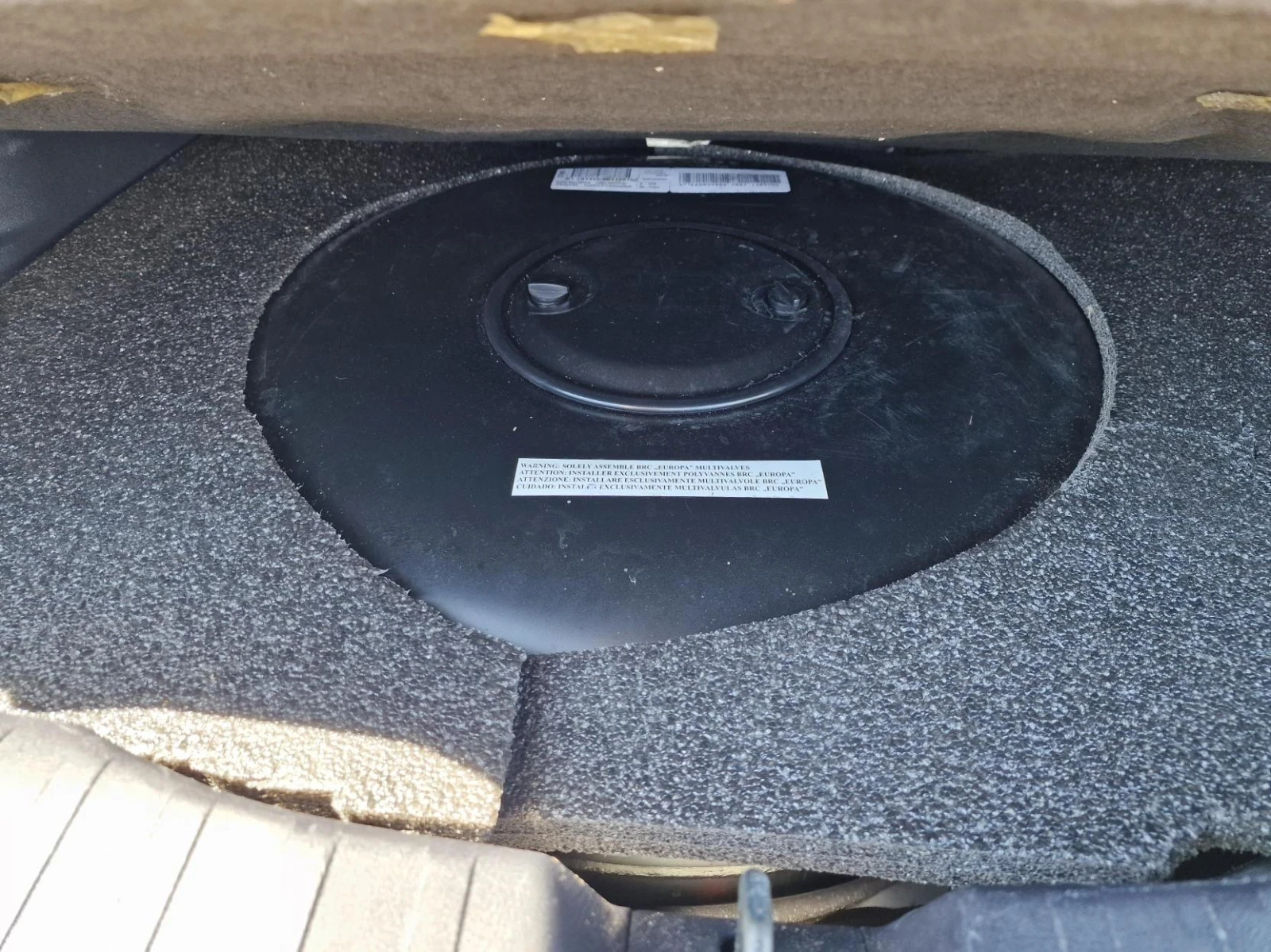 Honda Cr-v, снимка 15 - Автомобили и джипове - 55303711