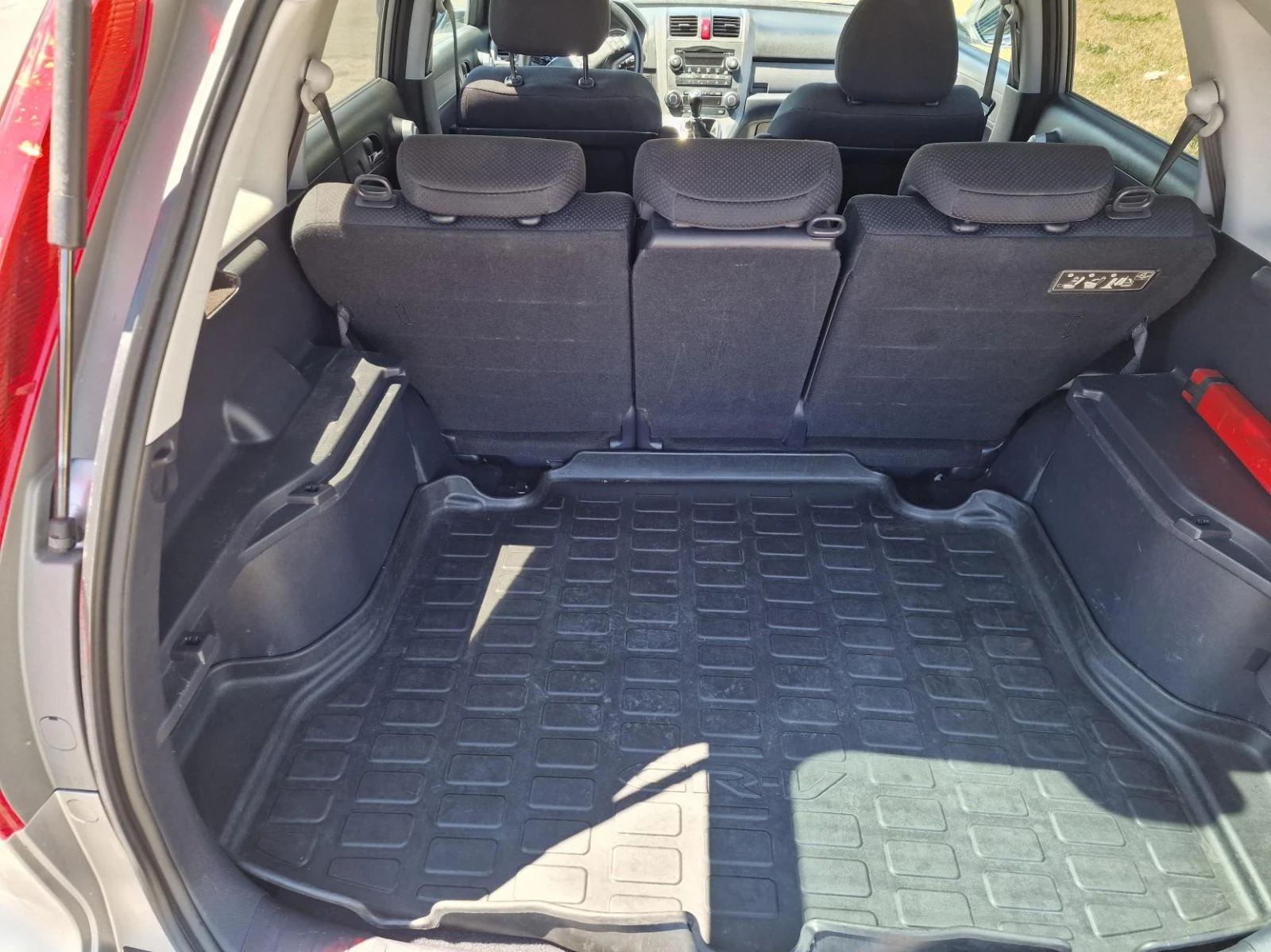 Honda Cr-v, снимка 12 - Автомобили и джипове - 55303711