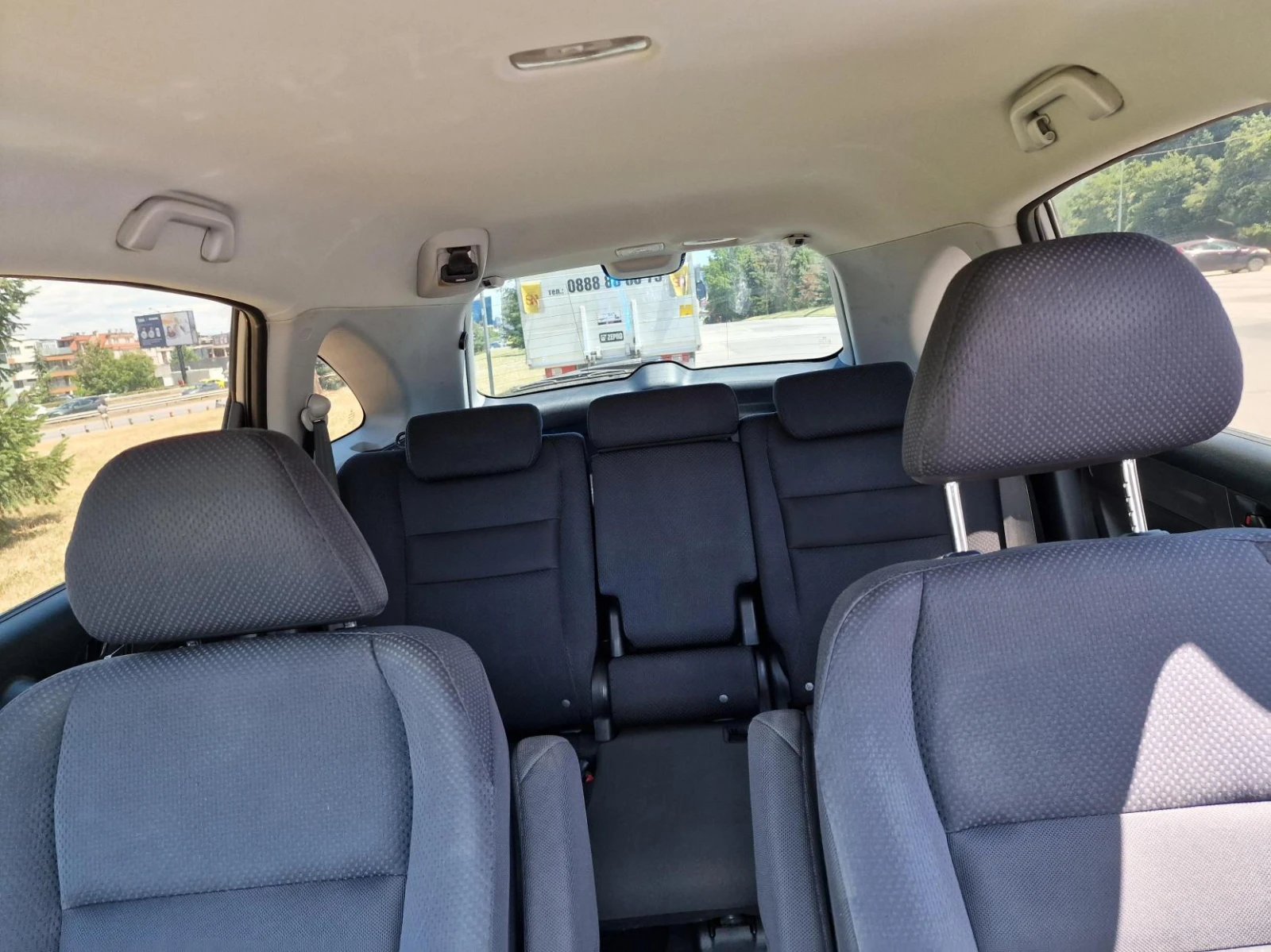 Honda Cr-v, снимка 11 - Автомобили и джипове - 55303711
