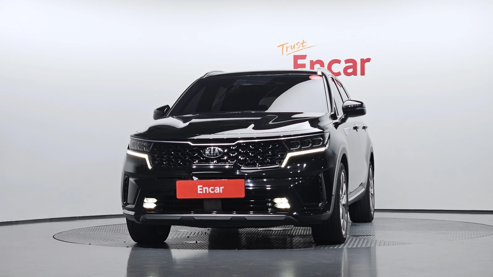 Kia Sorento 2.2* BLIND SPOT* ПОДГРЕВ ВОЛАН* КРАЙНА ЦЕНА, снимка 3 - Автомобили и джипове - 55336538