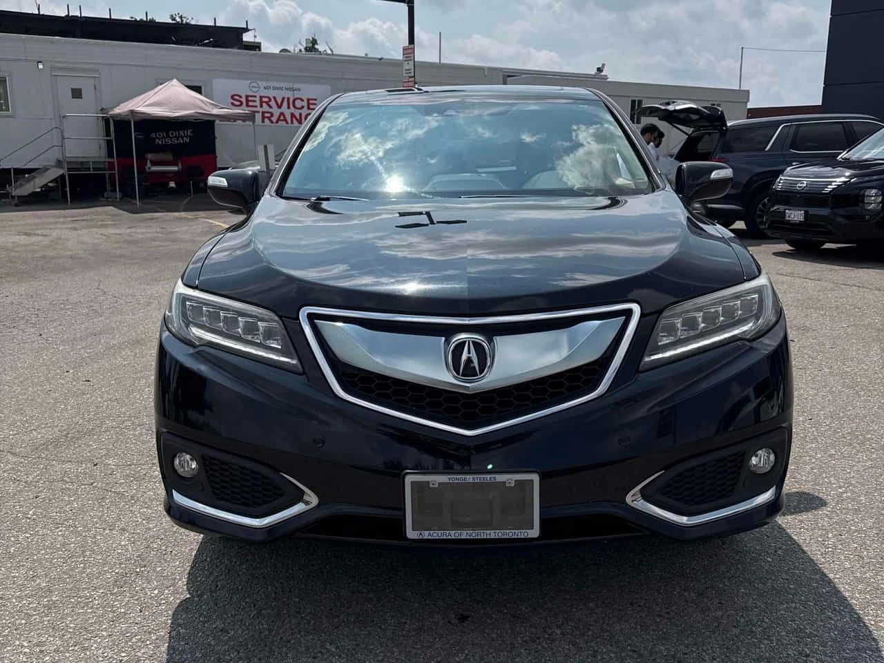 Acura Rdx * Elite * ���������� ��� ������������ ������*  | Mobile.bg � ����������� 6