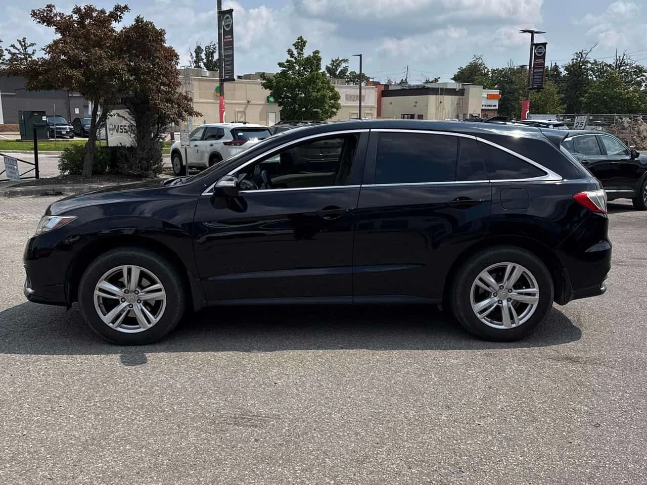 Acura Rdx * Elite * ���������� ��� ������������ ������*  | Mobile.bg � ����������� 2