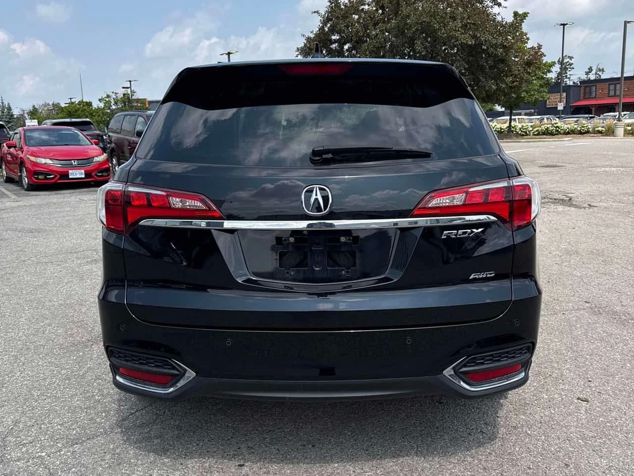 Acura Rdx * Elite * ���������� ��� ������������ ������*  | Mobile.bg � ����������� 4