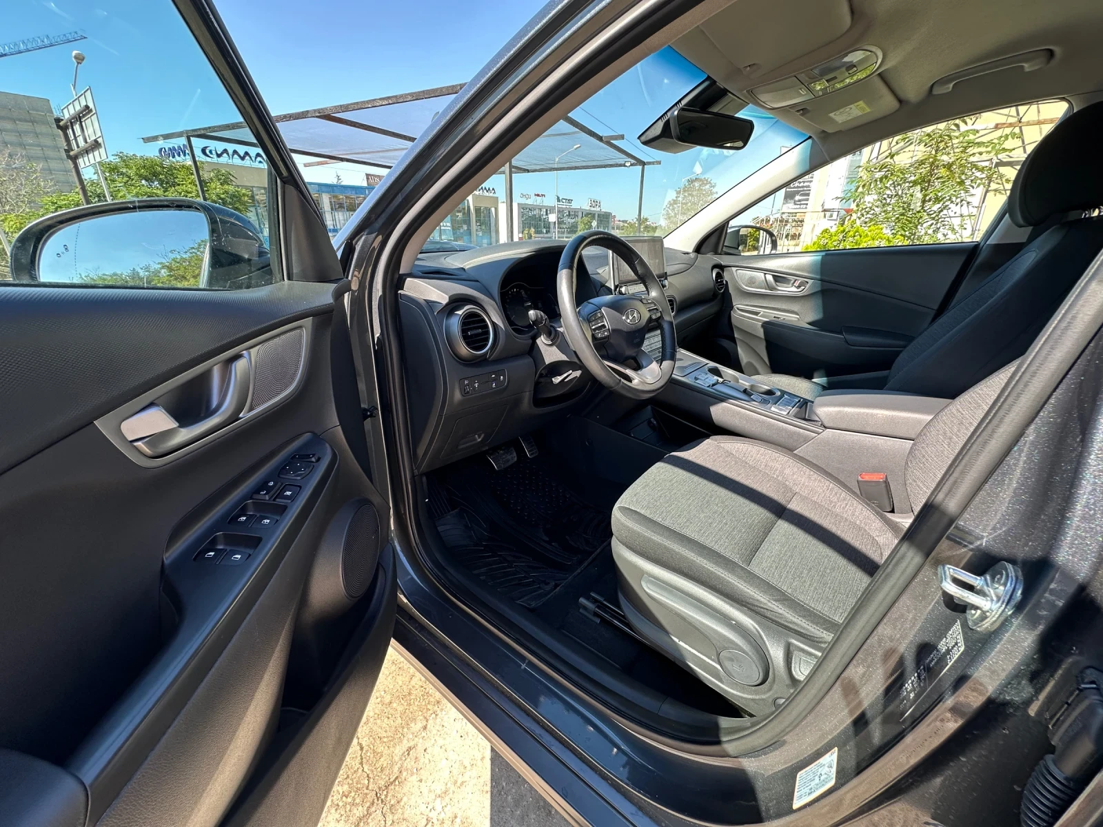 Hyundai Kona ������������ | Mobile.bg � ����������� 7
