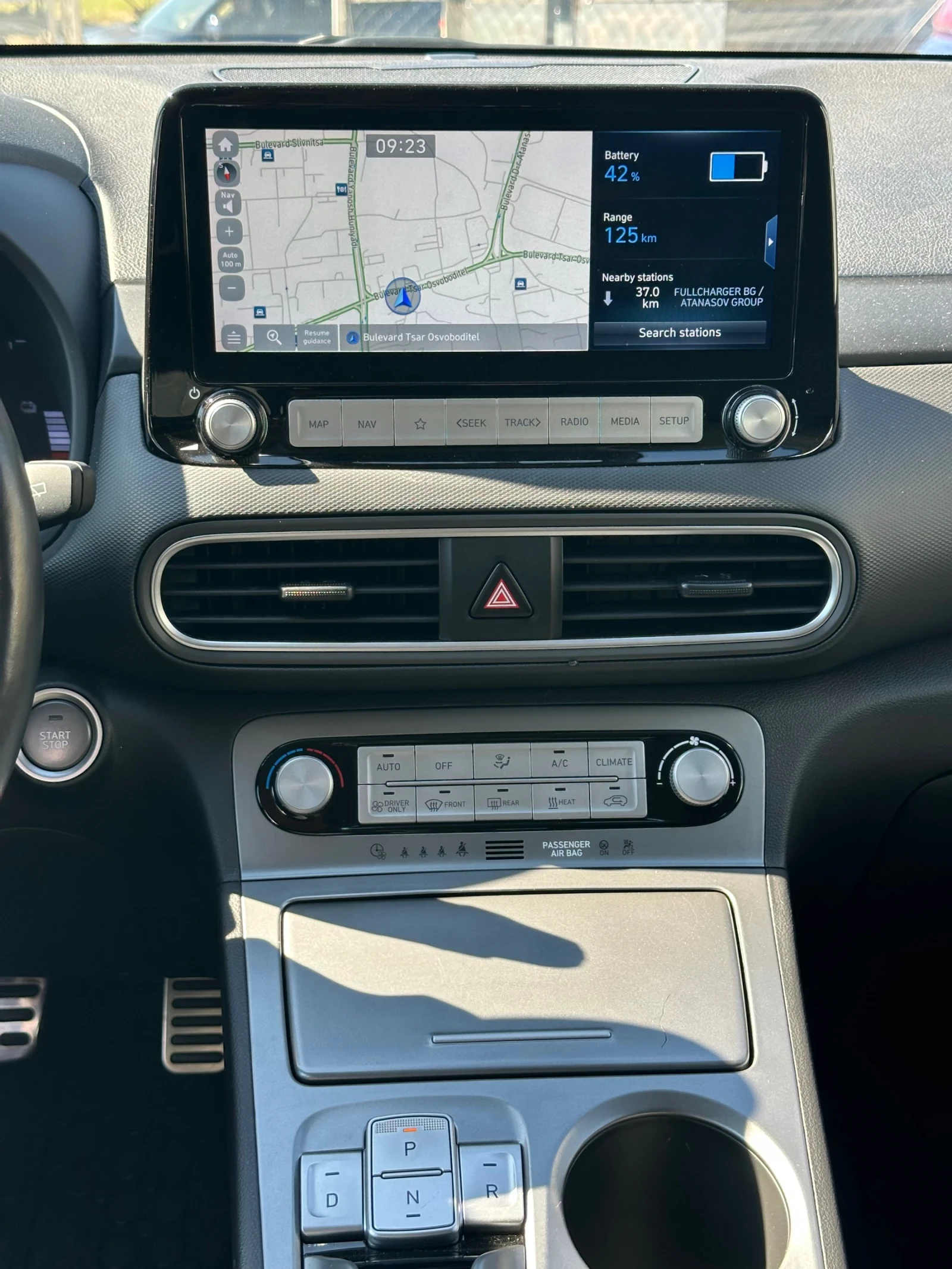 Hyundai Kona ������������ | Mobile.bg � ����������� 12
