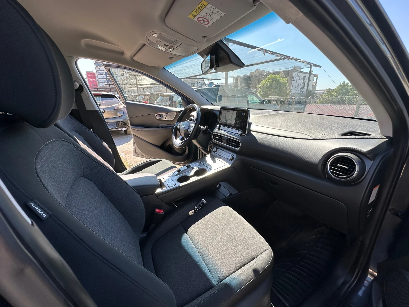Hyundai Kona ������������ | Mobile.bg � ����������� 9