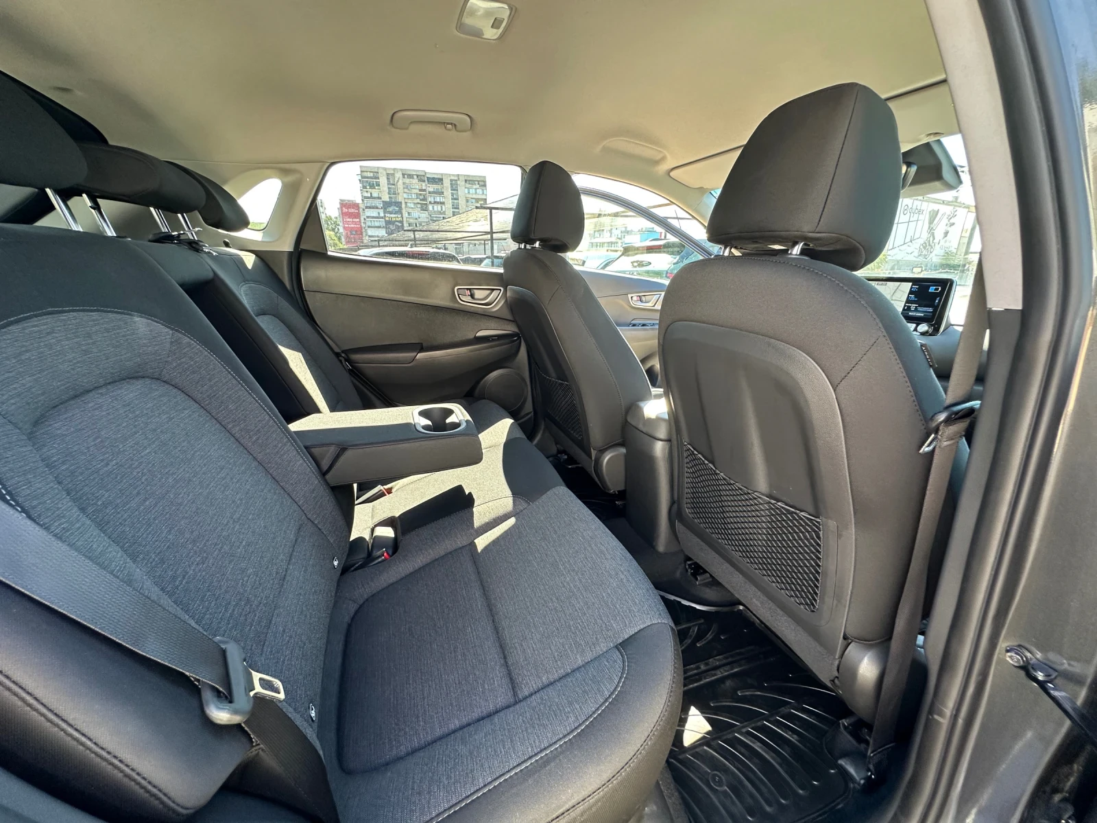Hyundai Kona ������������ | Mobile.bg � ����������� 10
