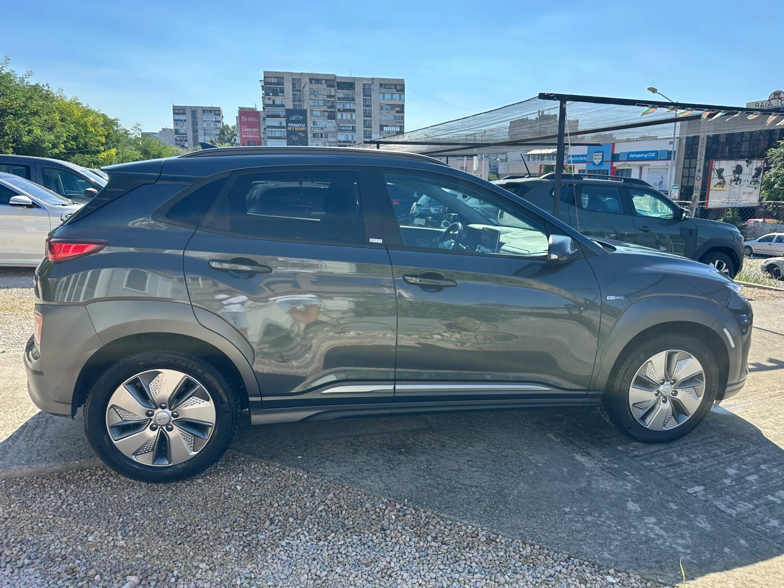 Hyundai Kona ������������ | Mobile.bg � ����������� 6