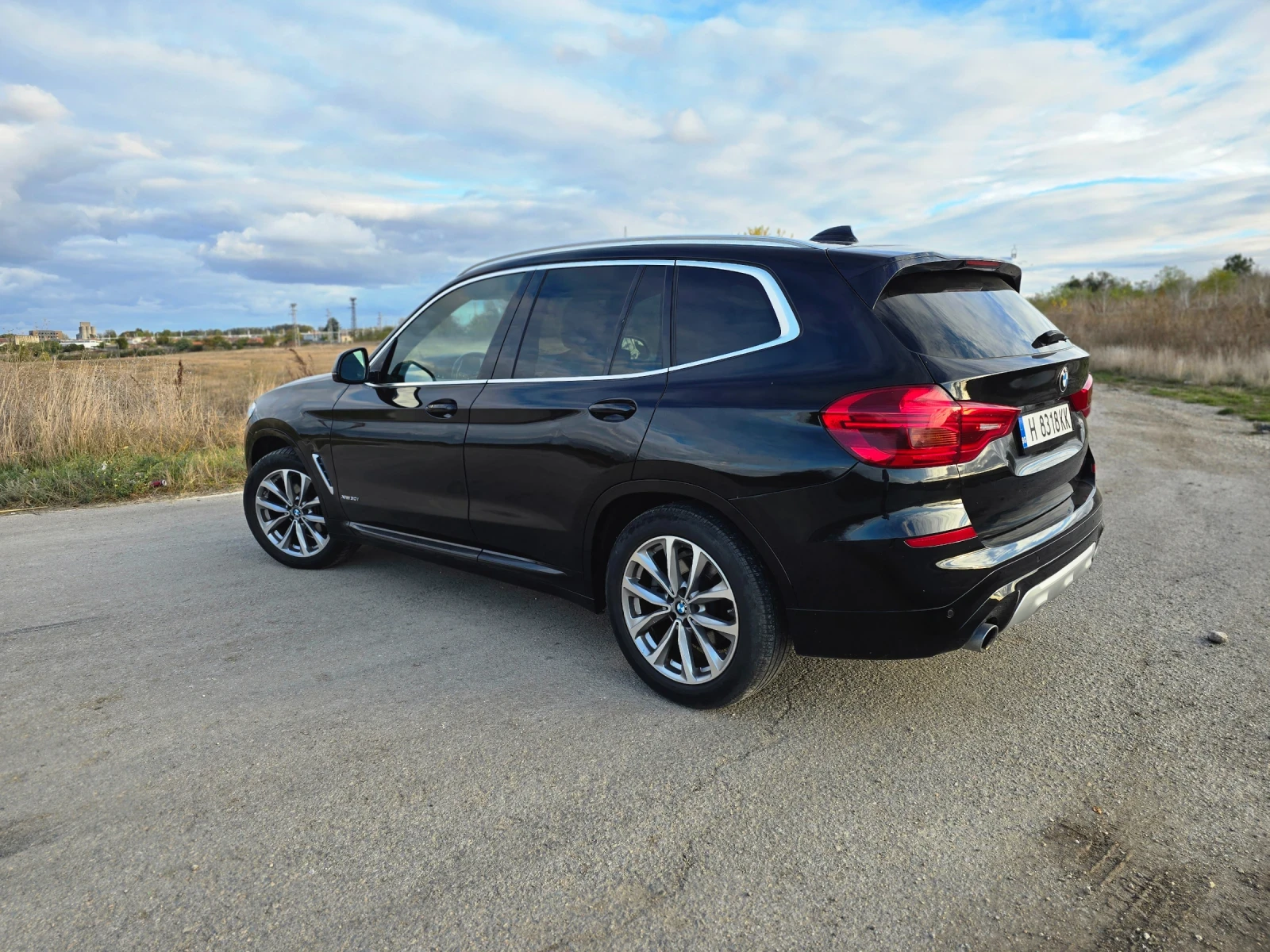 BMW X3 | Mobile.bg � ����������� 4