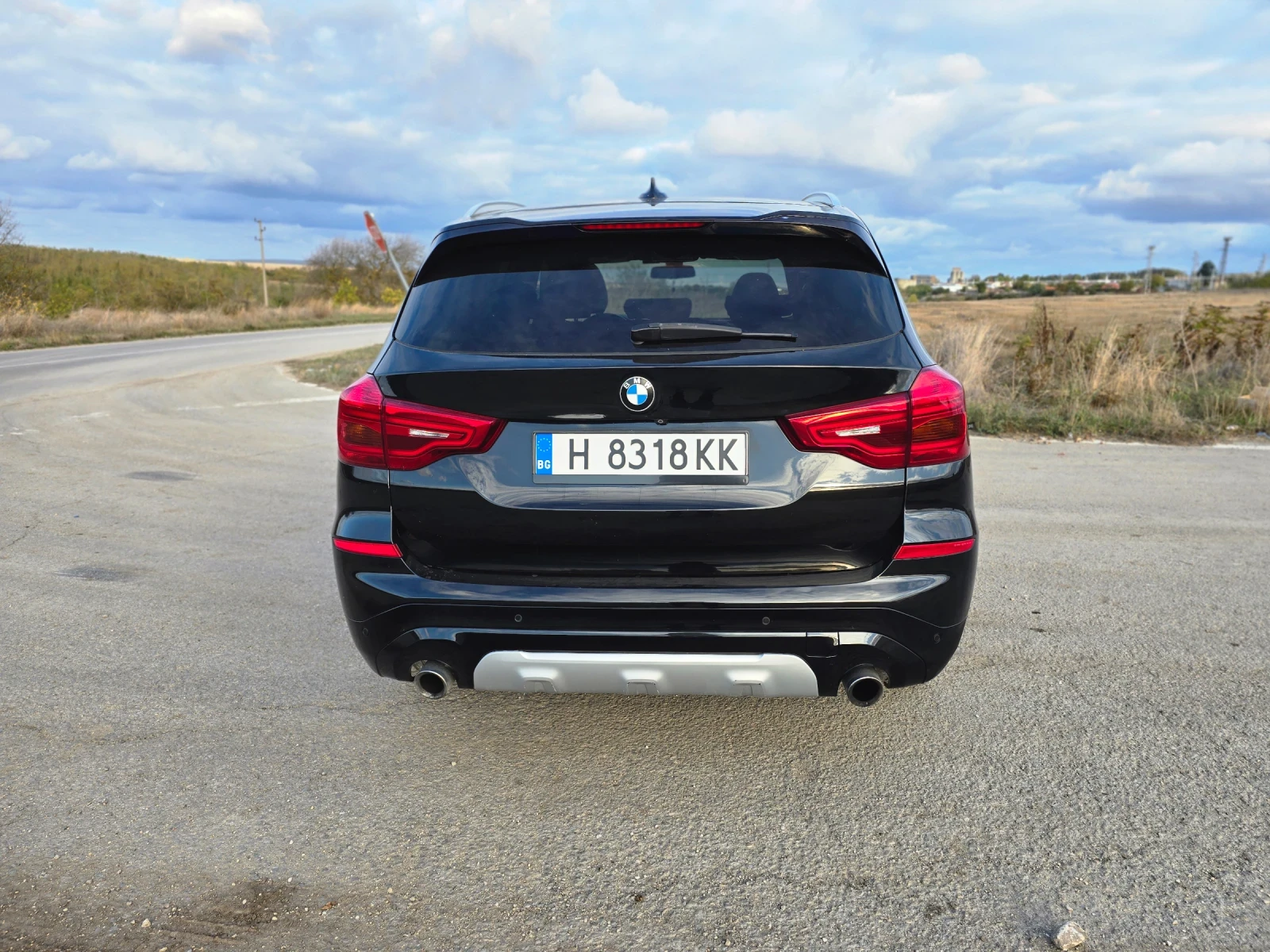 BMW X3 | Mobile.bg � ����������� 5