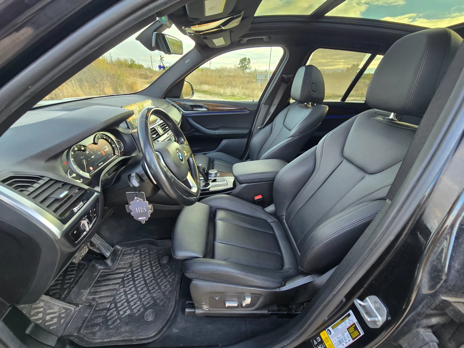 BMW X3 | Mobile.bg � ����������� 9