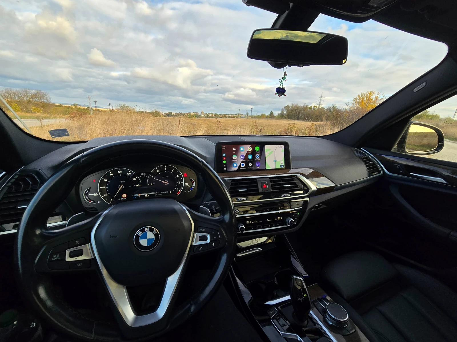 BMW X3 | Mobile.bg � ����������� 8