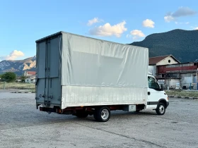 Iveco 35c13 2.8HPI ИТАЛИЯ, снимка 4