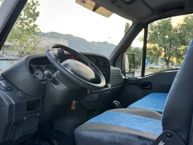 Iveco 35c13 2.8HPI ИТАЛИЯ, снимка 8