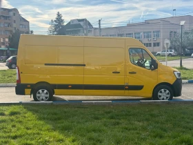Renault Master 2.3DCi, снимка 4