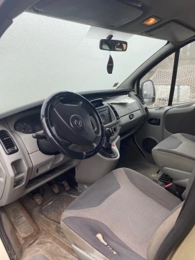 Opel Vivaro 2.5 CDTI, снимка 3