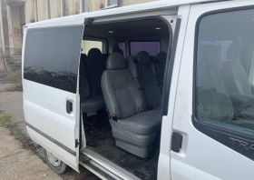 Ford Transit, снимка 9