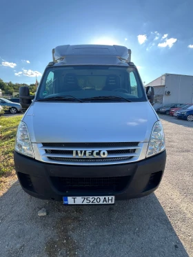 Iveco Daily, снимка 1